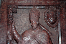 Ehem. Domkirche hl. Andreas